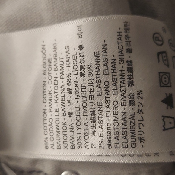 LEVI'S Men's Flex Eco Performance Taper-Fit Jeans - Picture 13 of 14